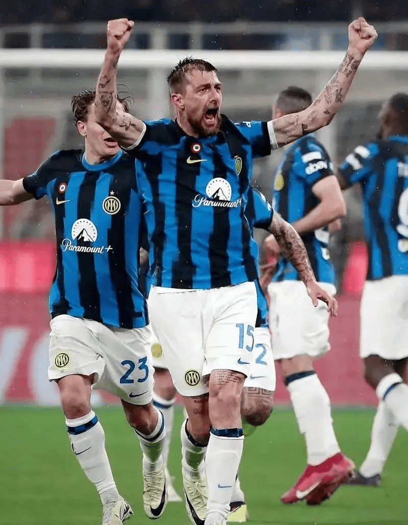 九游游戏平台-包含风云突变国际米兰赛前造点机会；意甲版图或变；气氛紧张；球队文化再被提及的词条